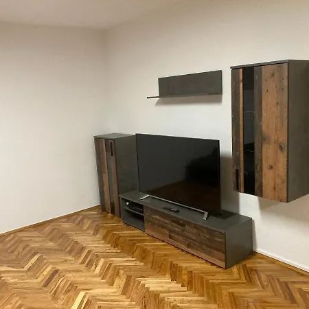 Apartment Maric Zadar