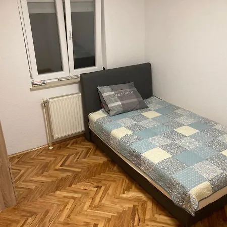 Apartment Maric