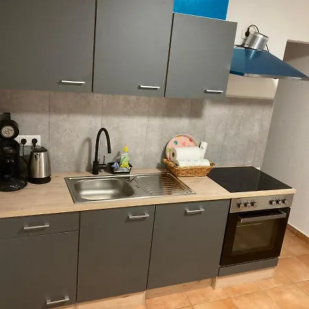 Apartment Maric